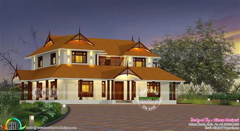 Kerala House Design May 2023 Kerala Px March 2024 House Floor Plans
