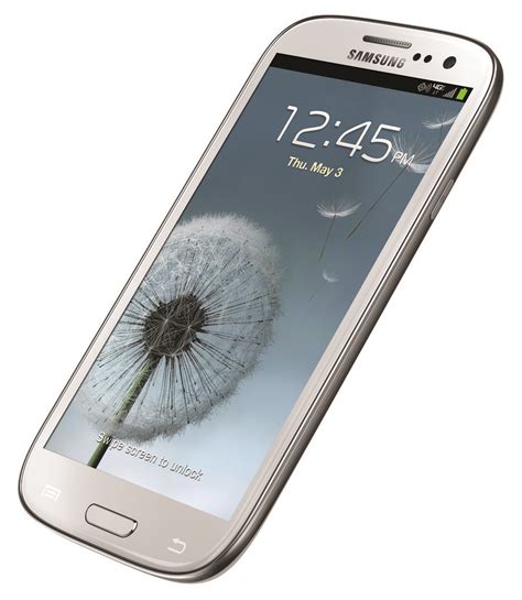 Samsung Galaxy S3 White 16gb Verizon