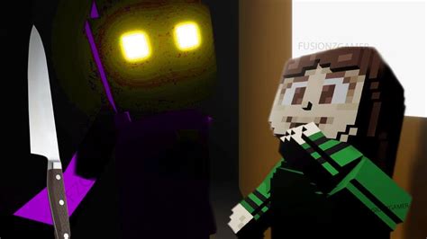 New Playing As Purple Guy Killing More Kids For Animatronic
