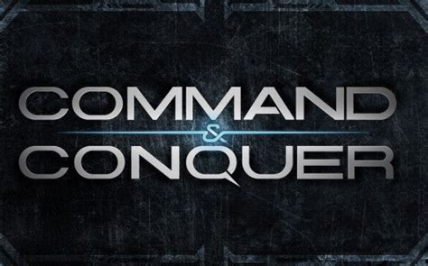 Command And Conquer 5 Guide Ign