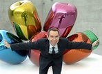 Jeff Koons | Fatto ad Arte