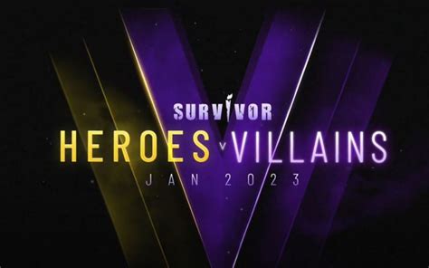 Promo Back To Where It All Began On Australian Survivor Heroes V