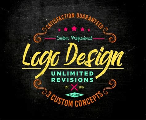 Logo Design Custom Logo Design Logo Design Custom