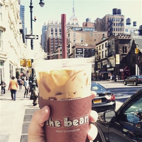The 13 Best Places To Get An Iced Coffee In New York City Nyc Coffee