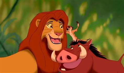 14 Lessons Our Fav Disney Movies Taught Us About Friendship