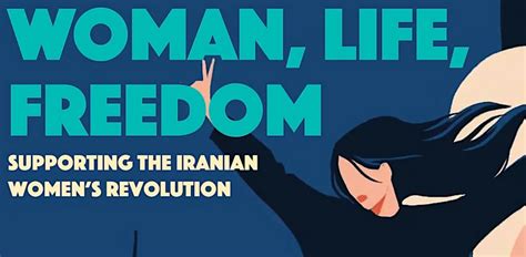 Panel On The Iranian Womens Revolution 1130