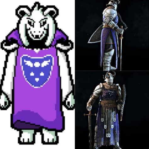 Made An Asriel Dreemurr Cosplay From Undertale Rforhonor