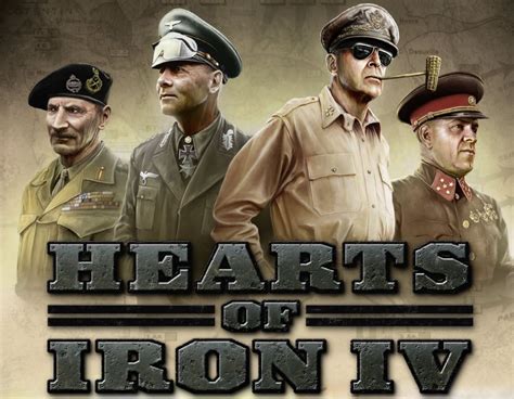 Video Learn How To Play Hearts Of Iron Four Hoi Iv Heart Of Iron