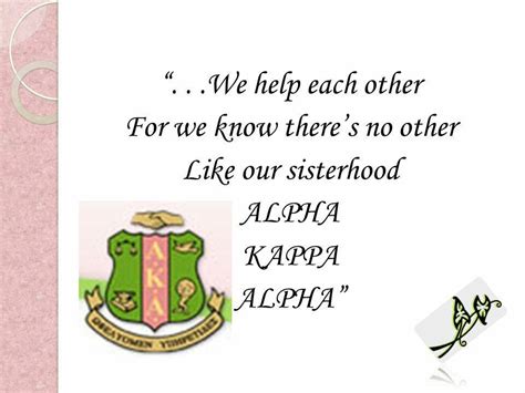 Pin By Victoria Williams Peters On Aka 4 Life Sorority Life Alpha