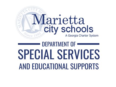 Special Services and Educational Support / Special Services and Educational Support