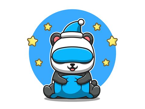 Panda 🐼🐼🐼 By Catalyst On Dribbble
