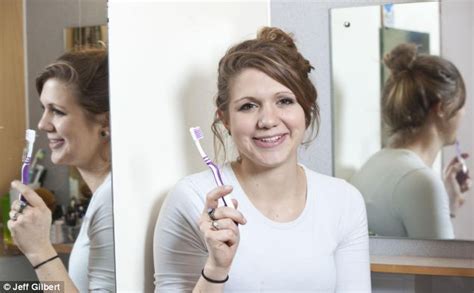 British Teenager Swallowed Her Toothbrush Whole And Doctors Cant Find