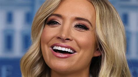 Kayleigh Mcenany Was Just Named The Co Anchor Of This Tv Show