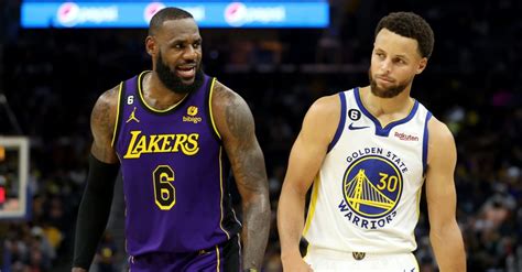 Watch Golden State Warriors Vs La Lakers Live In France On Espn
