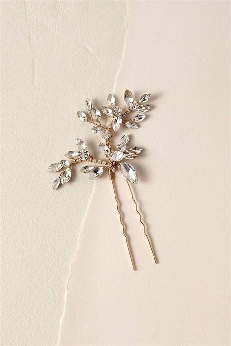 Stunning Decorative Bobby Pins Pretty Hair Accessories Youll Want To