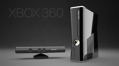 Microsoft Lanza La Primera Actualización Para Xbox 360 En Dos Años