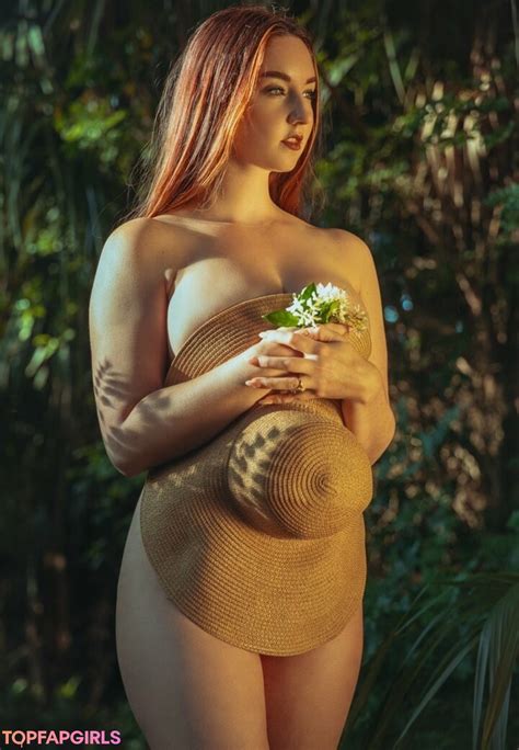 Danica Rockwood Nude OnlyFans Leaked Photo TopFapGirls
