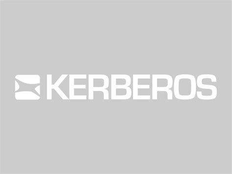 This topic contains information about kerberos authentication in windows server 2012 and windows 8. Investment portfolio - EGO