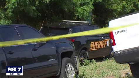Partial Human Remains Found Close To Leon River During Search For Vanessa Guillen Youtube