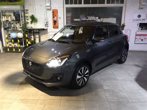 Ici vous trouverez votre nouvelle voiture pour un prix. SUZUKI SWIFT - Garage Auto Desfossez - Concessionnaires ...