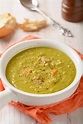 Classic Split Pea Soup Recipe | MyGourmetConnection