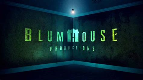 Blumhouse La Compañía Experta En Terror Desarrolla Serie De Terror De