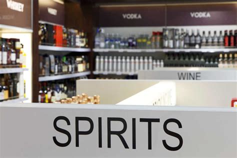 Things To Know About Duty Free Shopping Budgetair Co Uk