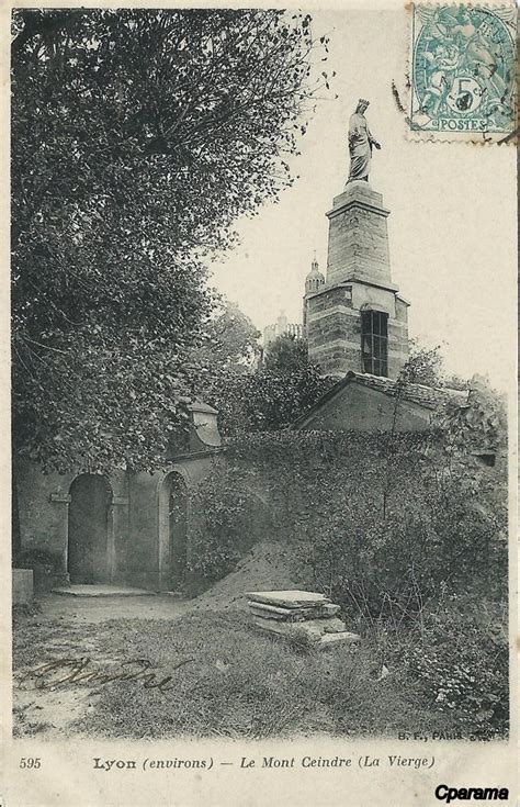 Saint Cyr Au Mont Dor 69 Rhône Cartes Postales Anciennes Sur Cparama