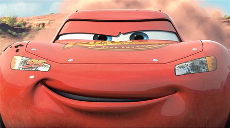 Lightning Mcqueen Cars 2 Characters Cars 2 Heres A Look At Lightning