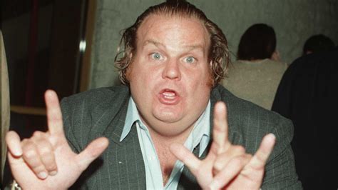 Chris Farley Wallpapers Wallpaper Cave