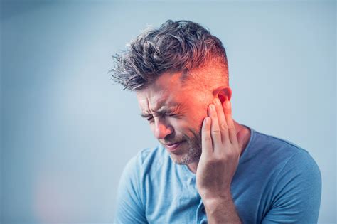Chronic Ear Infections Symptoms Treatments And Prevention