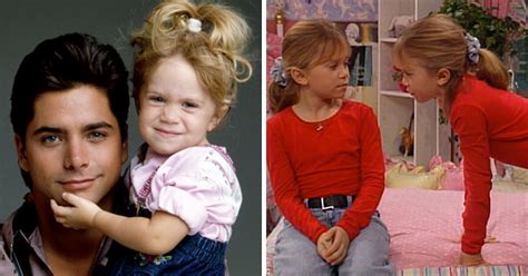 Things We Never Knew About The Olsen Twins Relationship With The