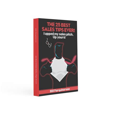 The 25 Best Print Sales Tips Ever The Sales Vault