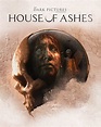 The Dark Pictures: House of Ashes (Video Game 2021) - IMDb