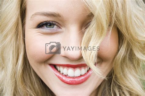 Beautiful Girl Laughing By Angietakespics Vectors And Illustrations With