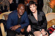 Kris Jenner and Corey Gamble's Relationship Timeline | PEOPLE.com