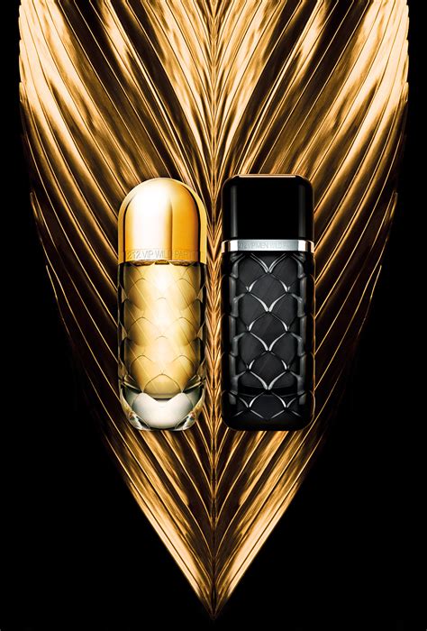 212 vip wild party carolina herrera perfume a new fragrance for women 2016