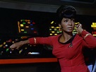 Star Trek : Star Trek : Photo Nichelle Nichols - 46 sur 63 - AlloCiné