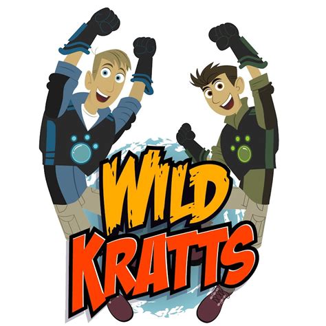 Wild Kratts Pbs Kids Youtube