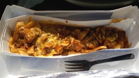 Petition · Bring Back Frito Pie At Sonic United States ·