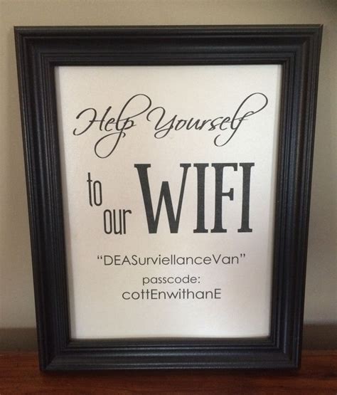 These are real and uncensored airbnb guest reviews that every potential airbnb guest should read before booking a stay with airbnb! Check out this cute salon WiFi sign! http://www.phorest ...