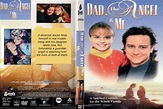 Dad, the Angel & Me (TV Movie 1995) Judge Reinhold, Stephi Lineburg ...