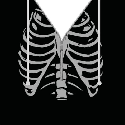 Skeleton Jacket T Shirt Roblox Free T Shirt Design T Shirt Picture