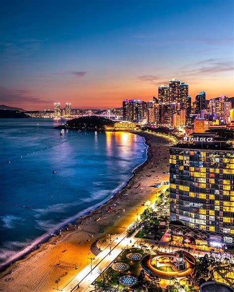 Top 20 Must Visit Busan Attractions Busan Guide Artofit