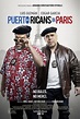 Carteles de la película Puerto Ricans in Paris - El Séptimo Arte