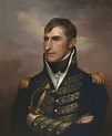 William Henry Harrison - Encyclopedia Virginia
