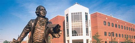 George Mason University Vcee Virginia Council On Economic Education
