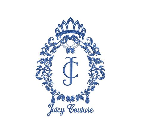 Juicy Couture Logo Png