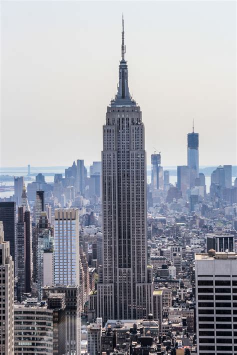 6 Things You Never Knew About The Empire State Building