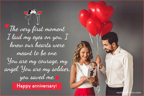 Happy First Marriage Anniversary Wishes Facebook Best Of Forever Quotes